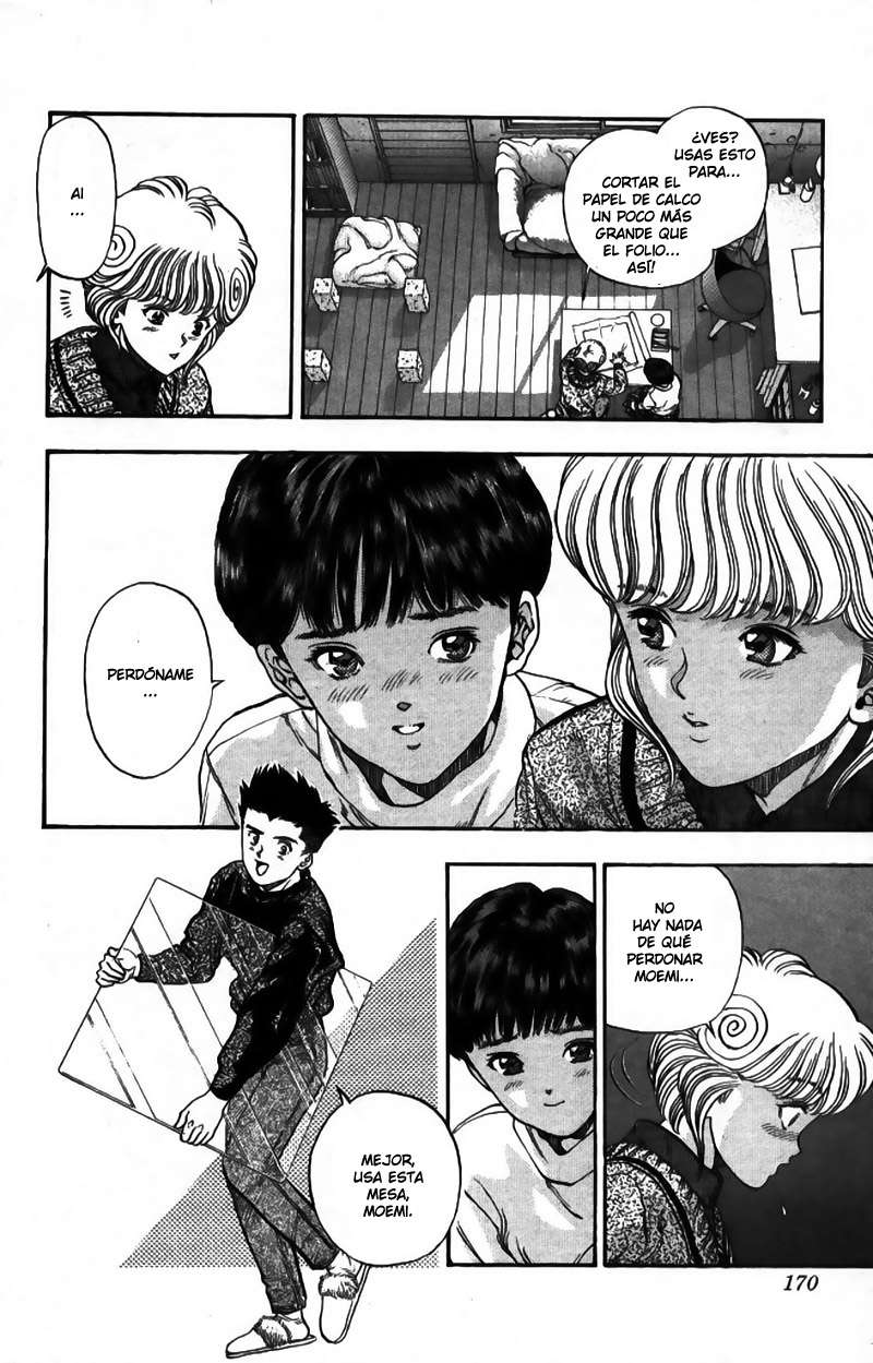 Read Video Girl Ai (es) Manga Online