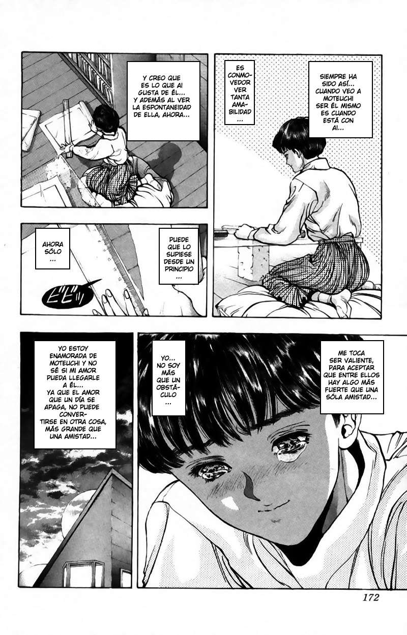 Read Video Girl Ai (es) Manga Online