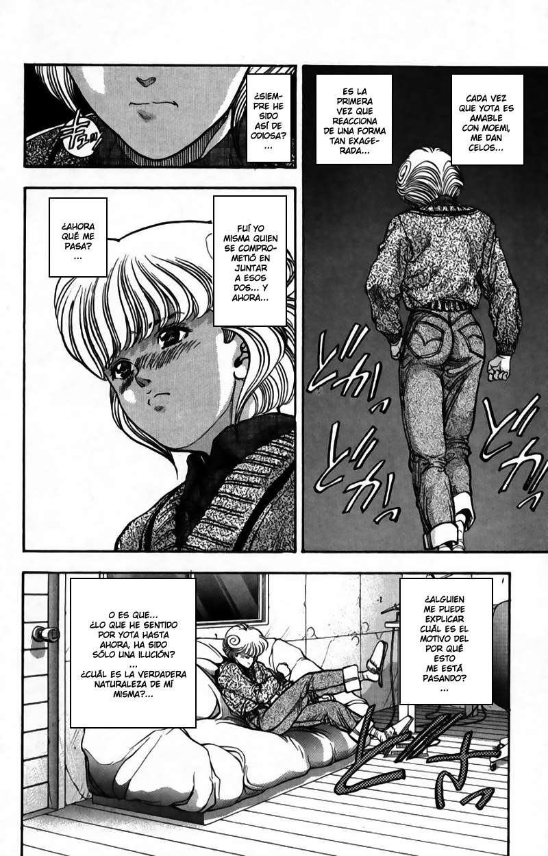 Read Video Girl Ai (es) Manga Online