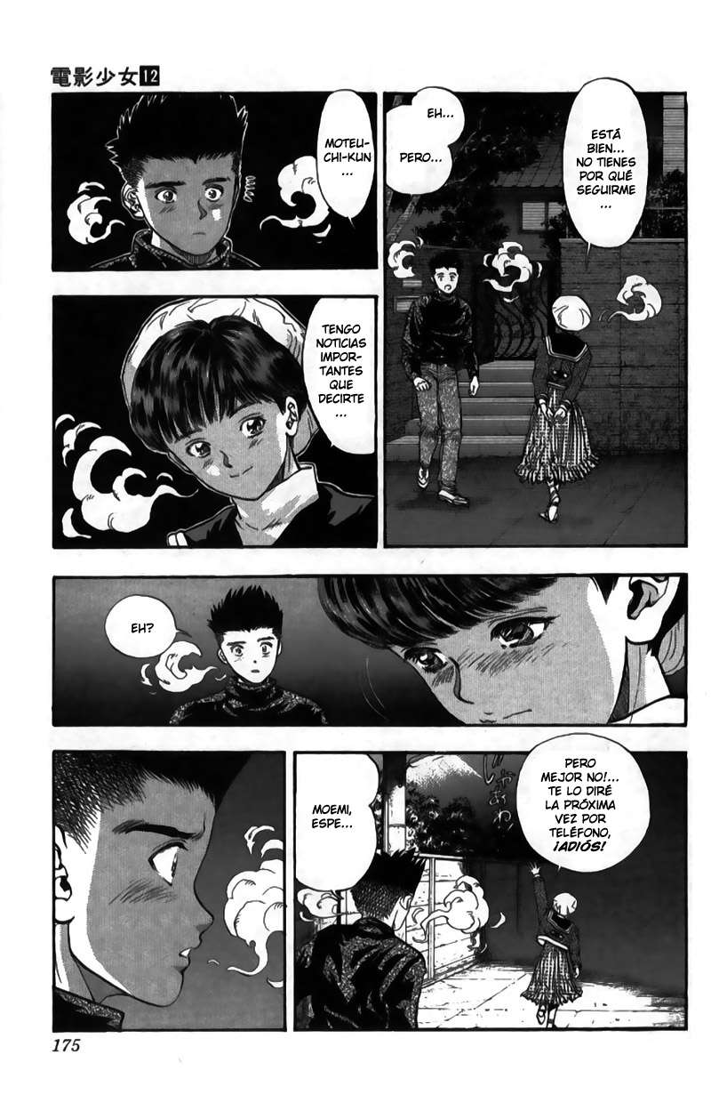 Read Video Girl Ai (es) Manga Online