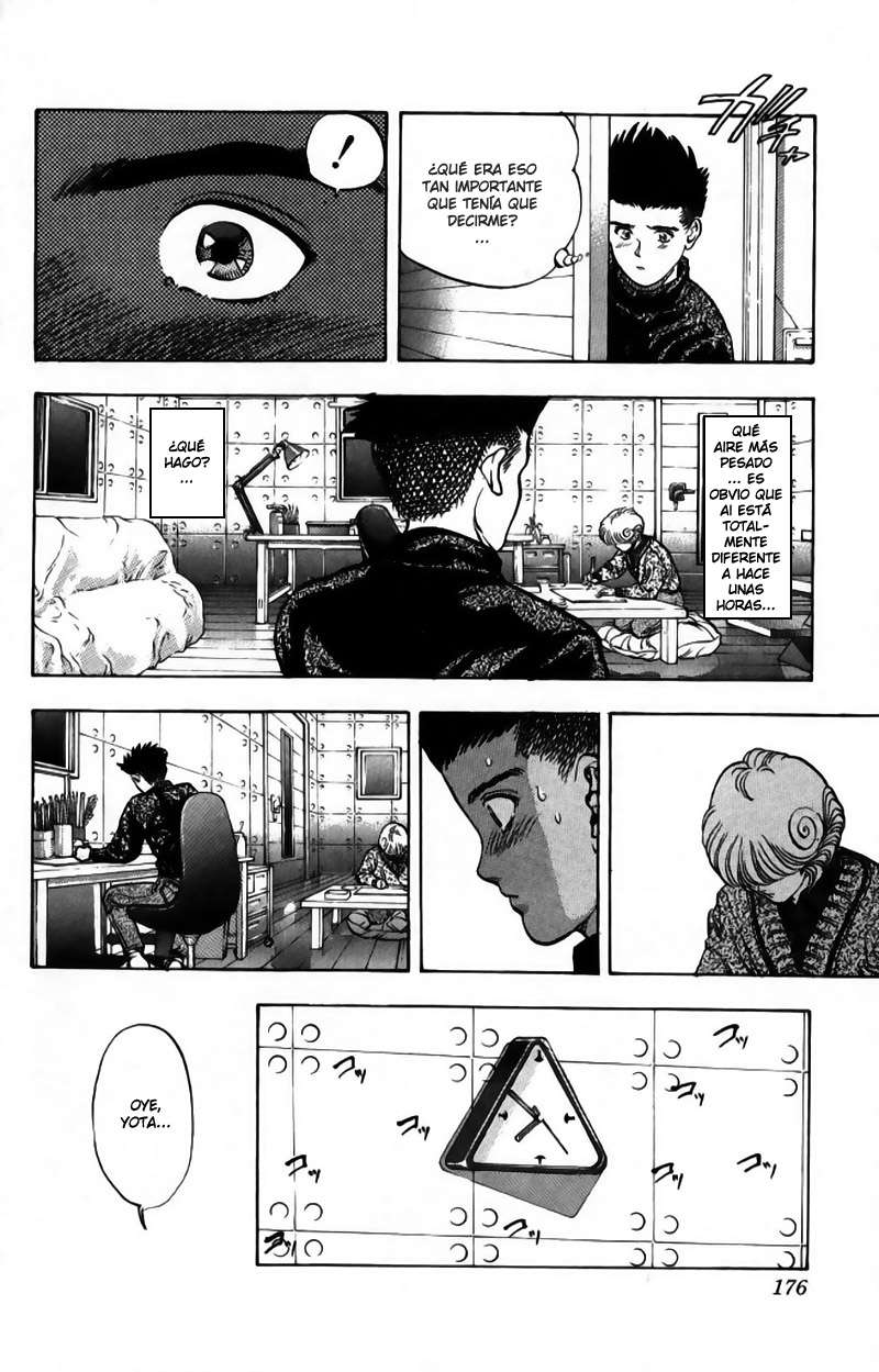 Read Video Girl Ai (es) Manga Online