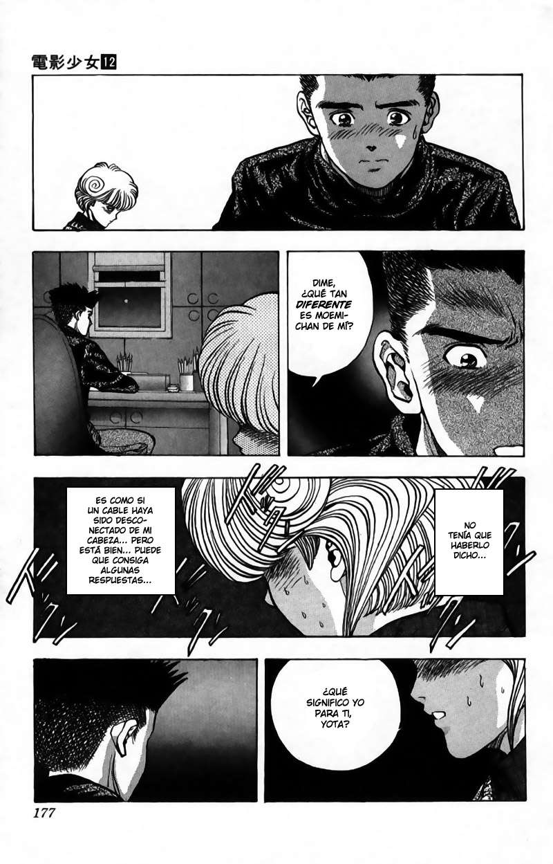 Read Video Girl Ai (es) Manga Online