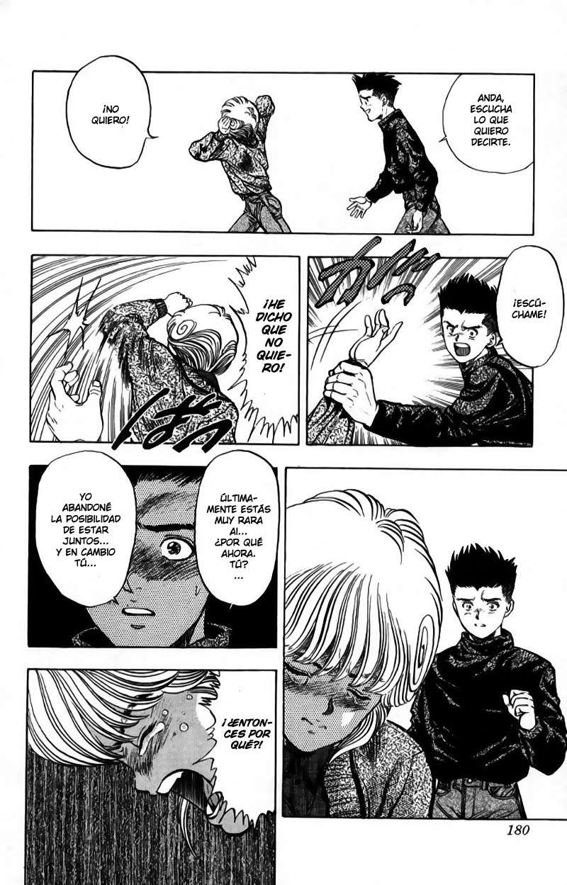 Read Video Girl Ai (es) Manga Online