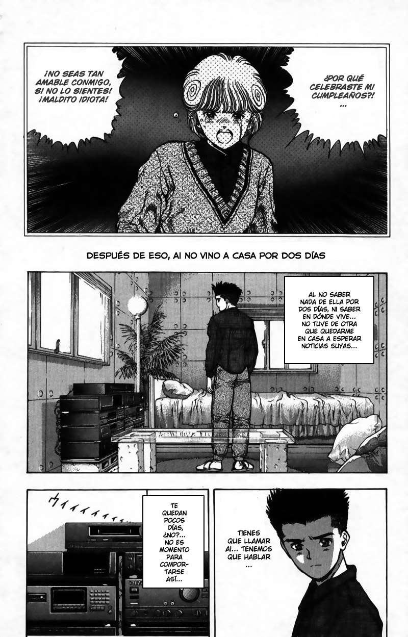 Read Video Girl Ai (es) Manga Online