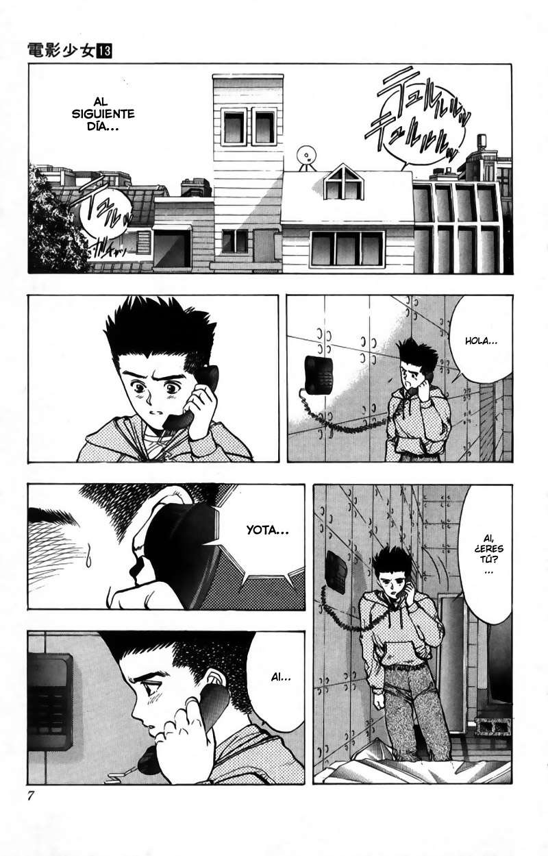 Read Video Girl Ai (es) Manga Online