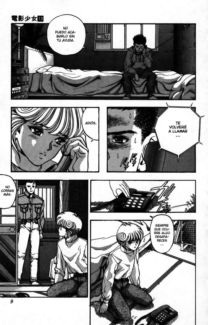 Read Video Girl Ai (es) Manga Online