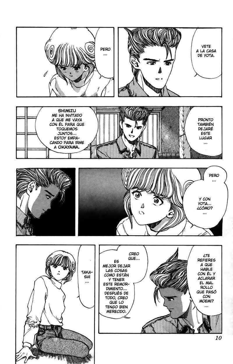 Read Video Girl Ai (es) Manga Online