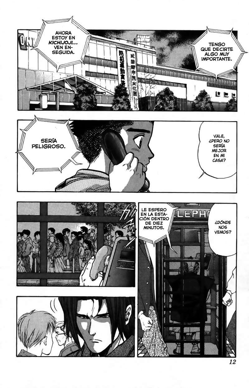 Read Video Girl Ai (es) Manga Online