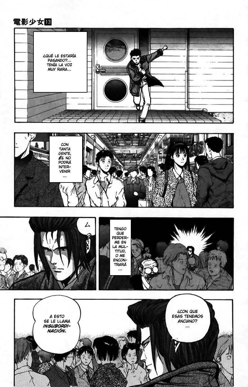 Read Video Girl Ai (es) Manga Online