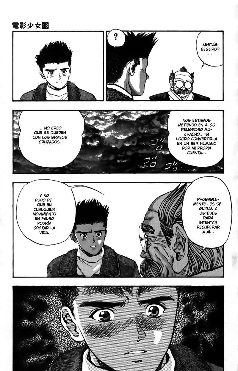 Read Video Girl Ai (es) Manga Online