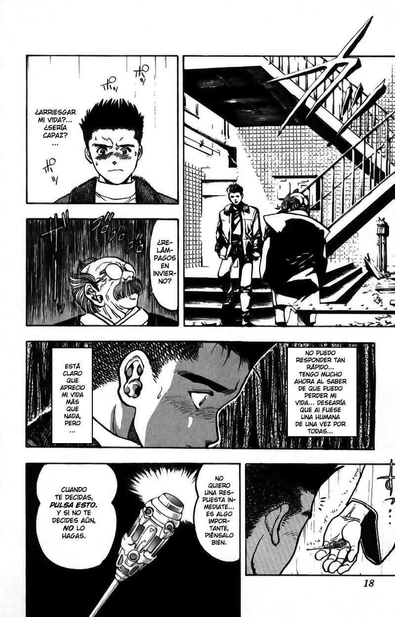 Read Video Girl Ai (es) Manga Online