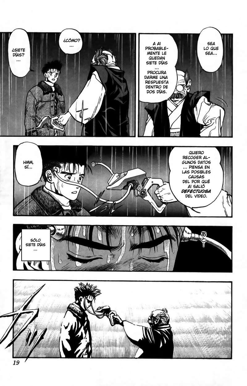 Read Video Girl Ai (es) Manga Online