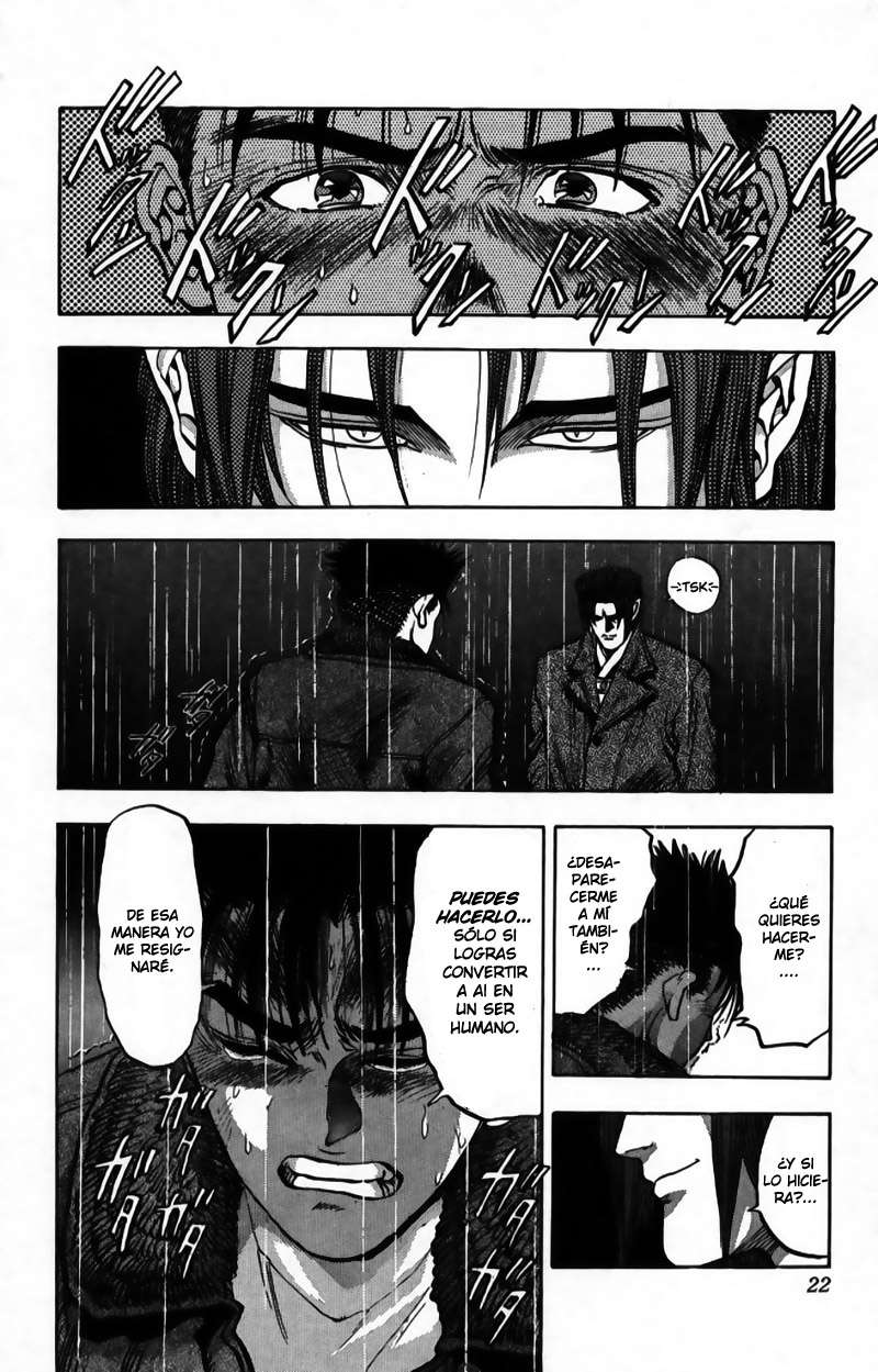 Read Video Girl Ai (es) Manga Online