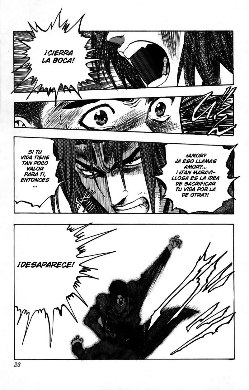 Read Video Girl Ai (es) Manga Online