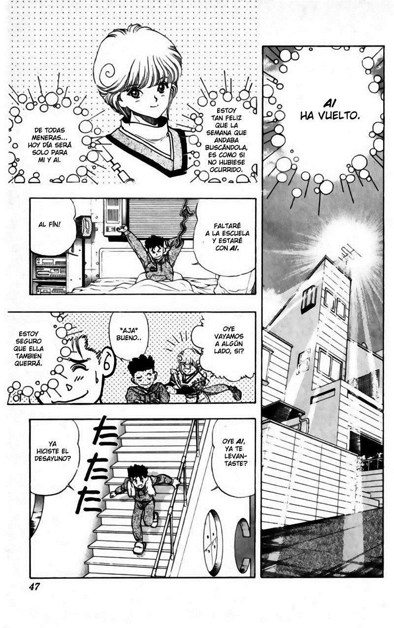 Read Video Girl Ai (es) Manga Online