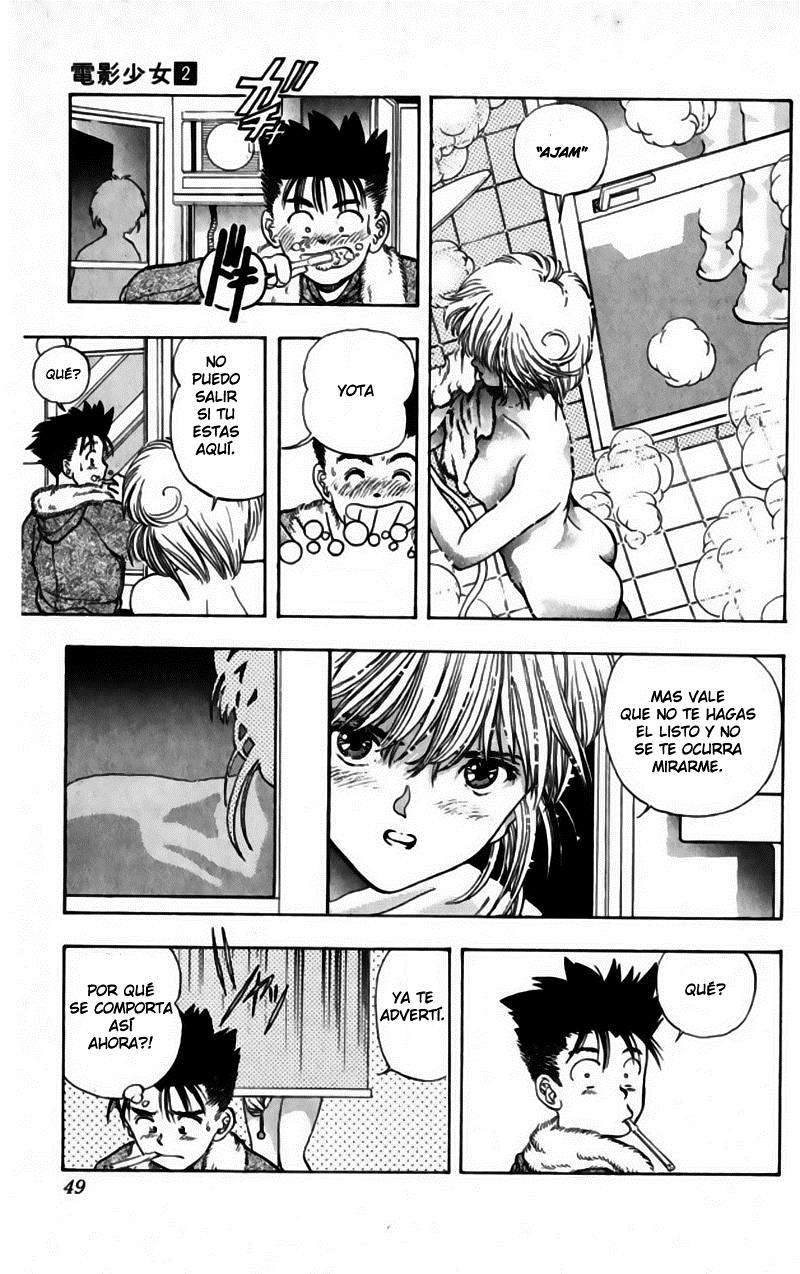 Read Video Girl Ai (es) Manga Online