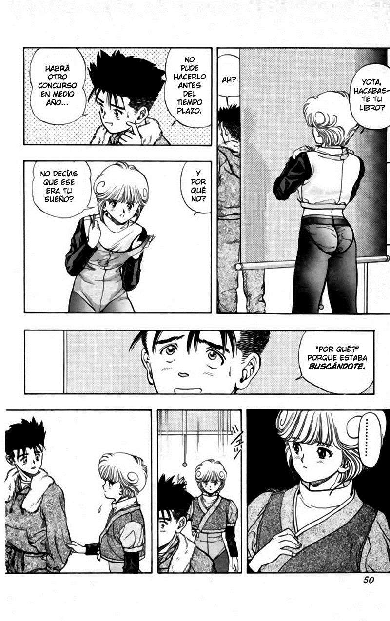 Read Video Girl Ai (es) Manga Online