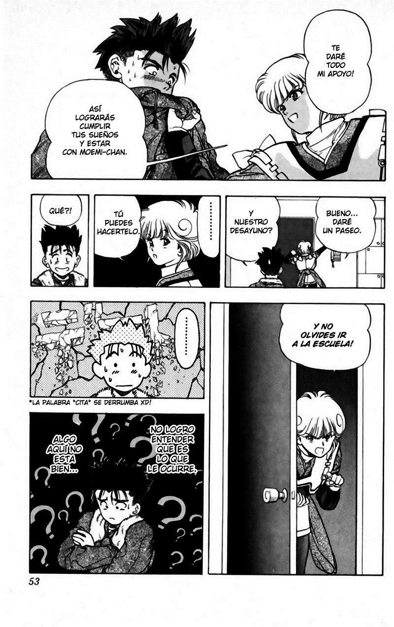 Read Video Girl Ai (es) Manga Online