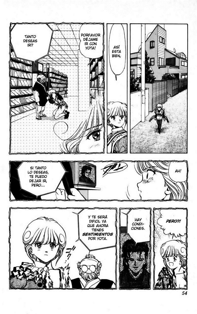 Read Video Girl Ai (es) Manga Online