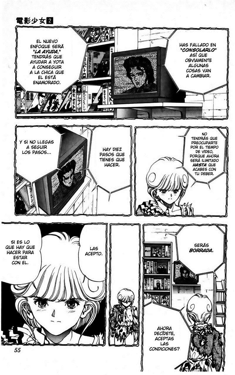 Read Video Girl Ai (es) Manga Online