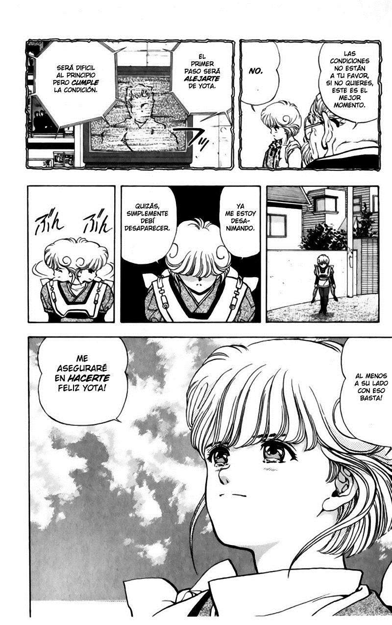 Read Video Girl Ai (es) Manga Online