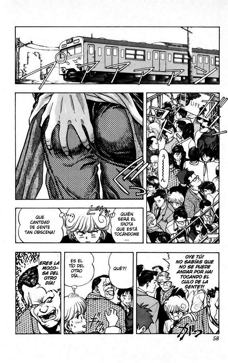 Read Video Girl Ai (es) Manga Online