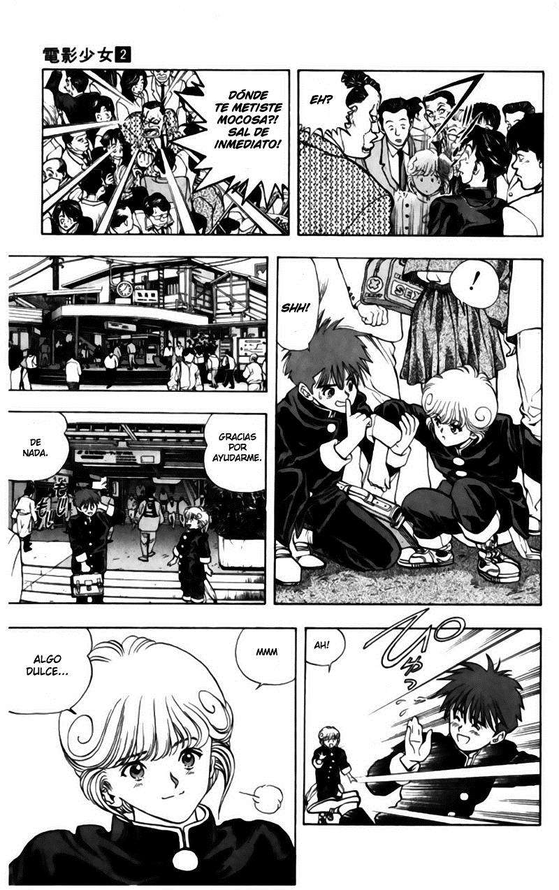 Read Video Girl Ai (es) Manga Online