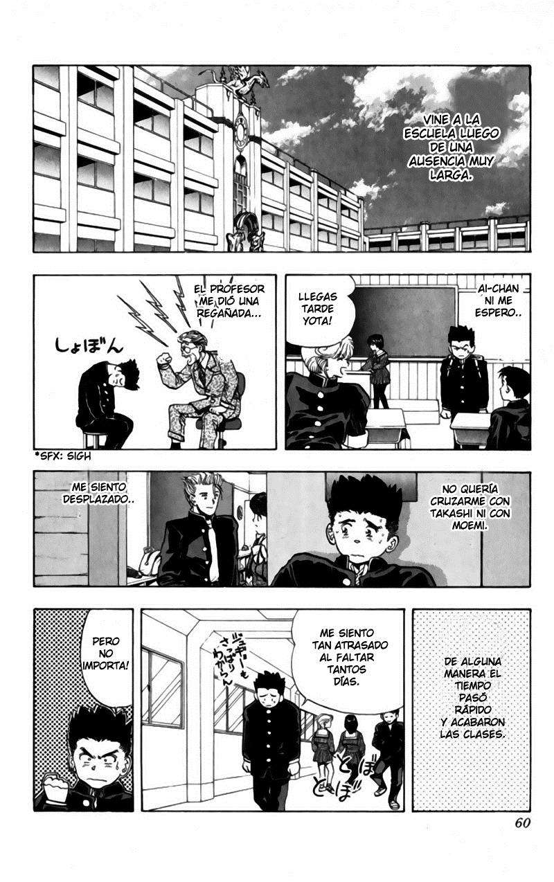 Read Video Girl Ai (es) Manga Online