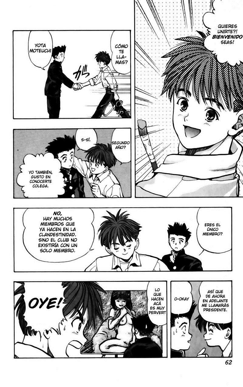 Read Video Girl Ai (es) Manga Online