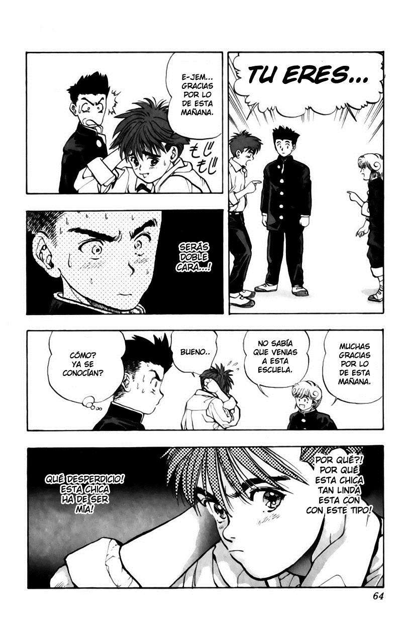 Read Video Girl Ai (es) Manga Online