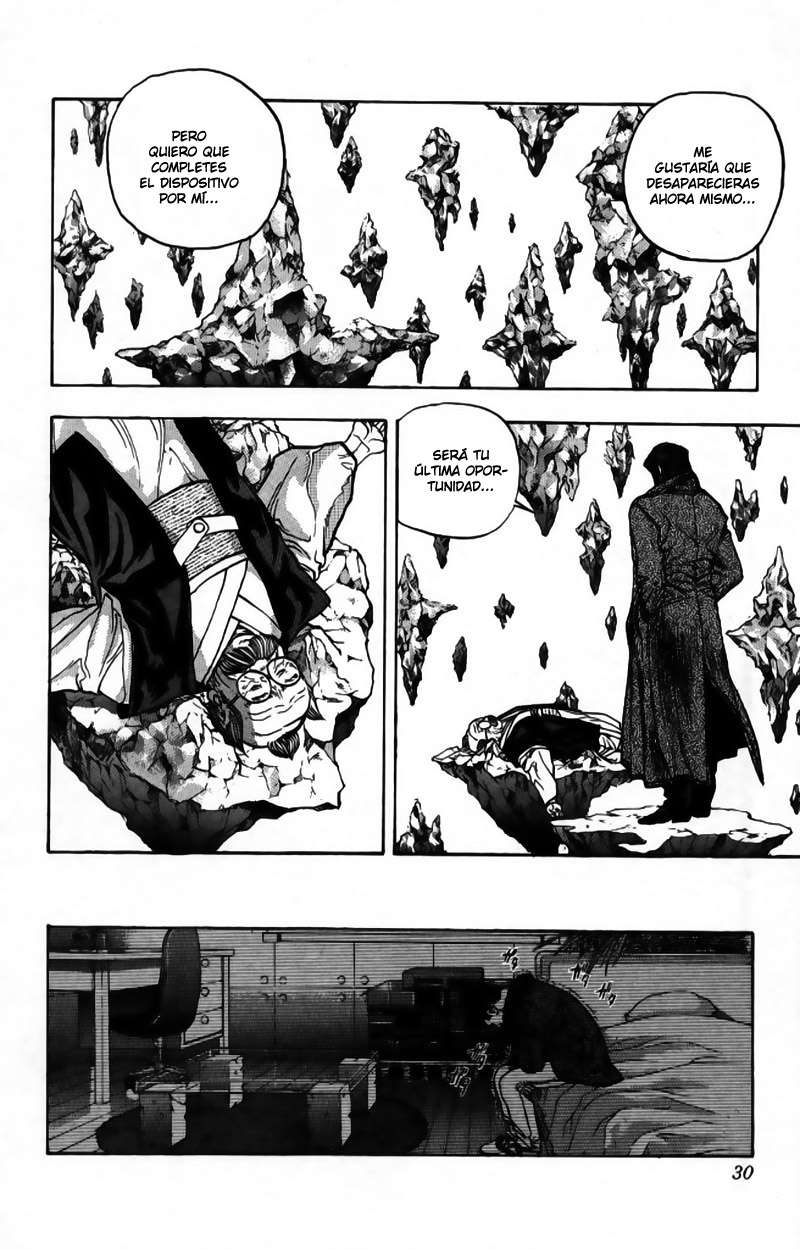 Read Video Girl Ai (es) Manga Online