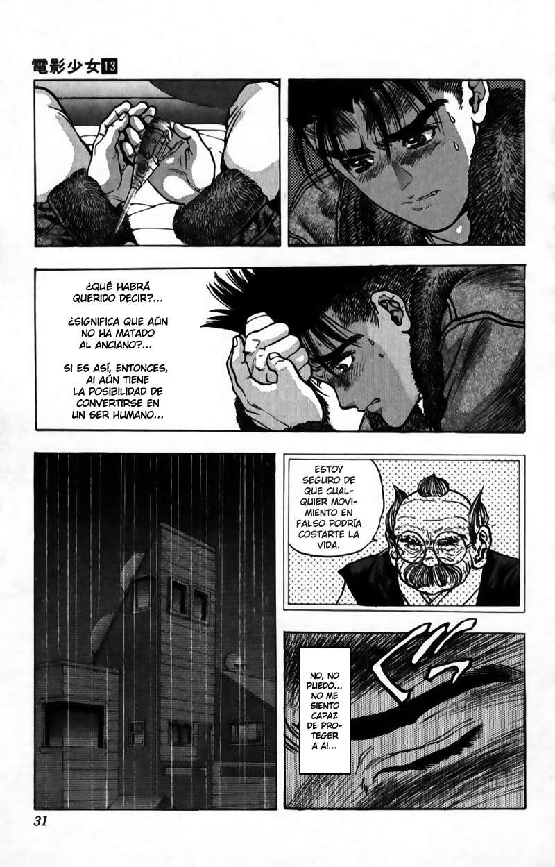 Read Video Girl Ai (es) Manga Online