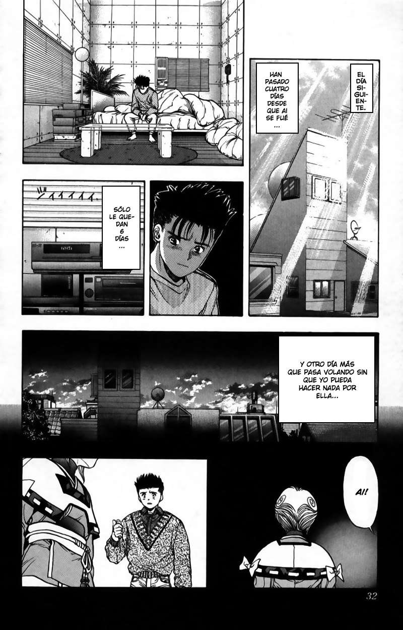 Read Video Girl Ai (es) Manga Online