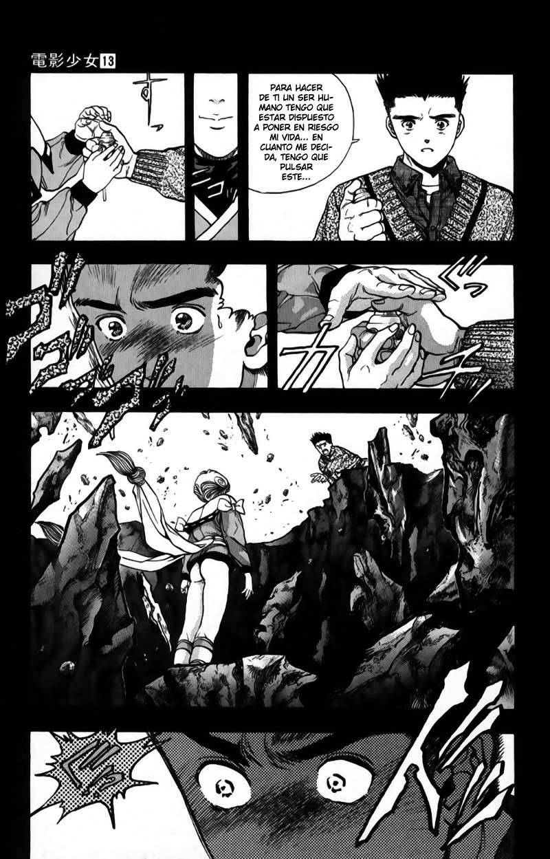 Read Video Girl Ai (es) Manga Online