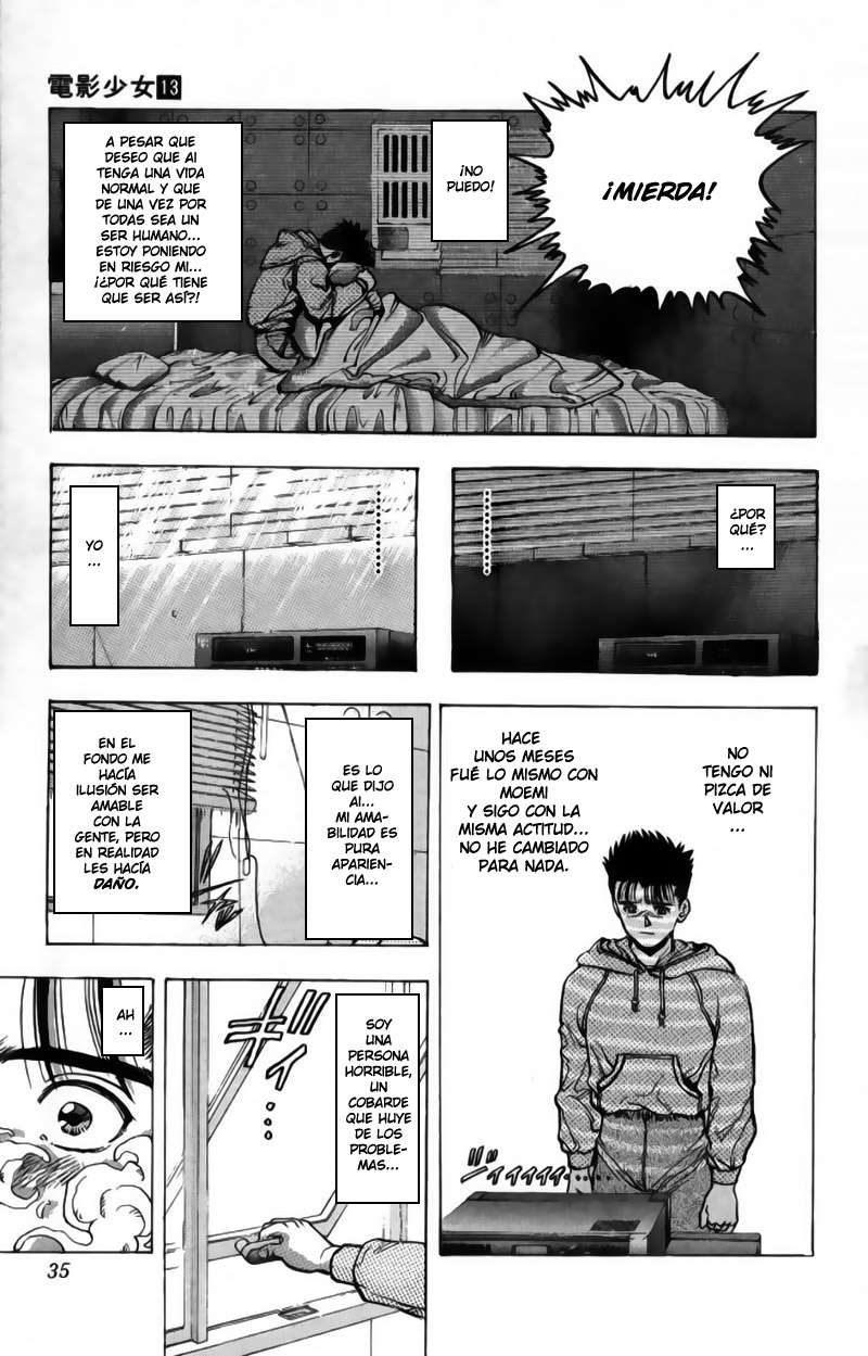 Read Video Girl Ai (es) Manga Online