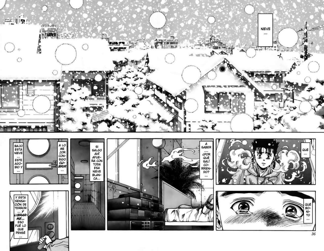 Read Video Girl Ai (es) Manga Online