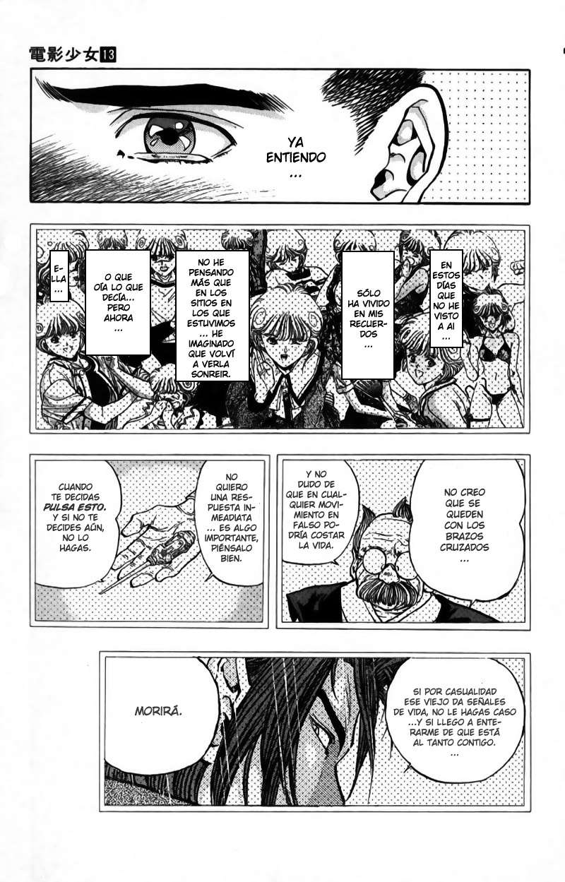 Read Video Girl Ai (es) Manga Online