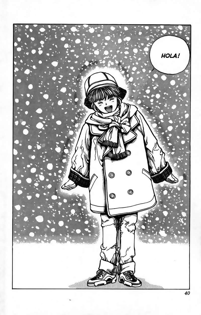 Read Video Girl Ai (es) Manga Online