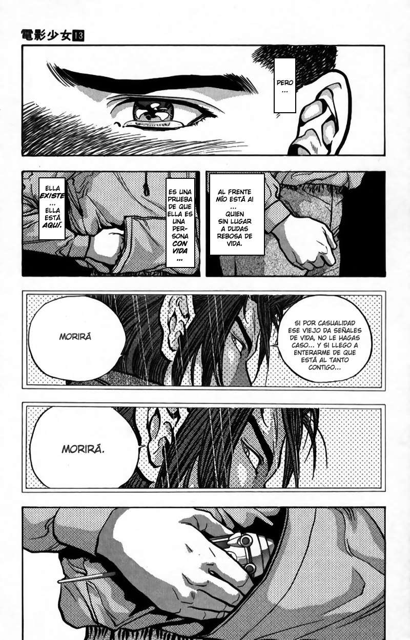 Read Video Girl Ai (es) Manga Online