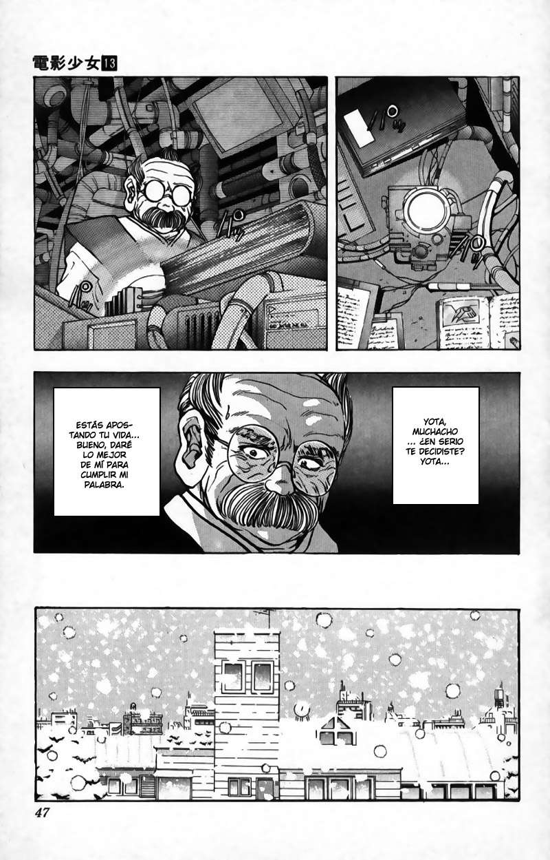 Read Video Girl Ai (es) Manga Online