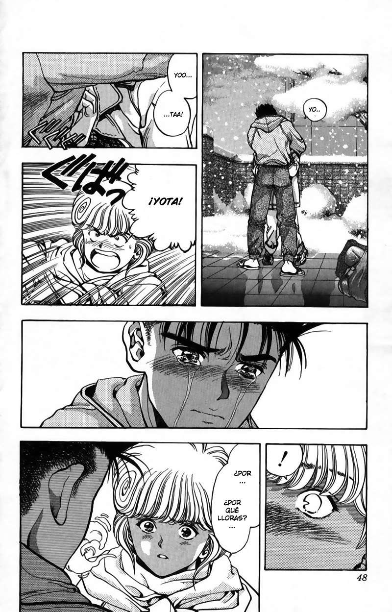 Read Video Girl Ai (es) Manga Online