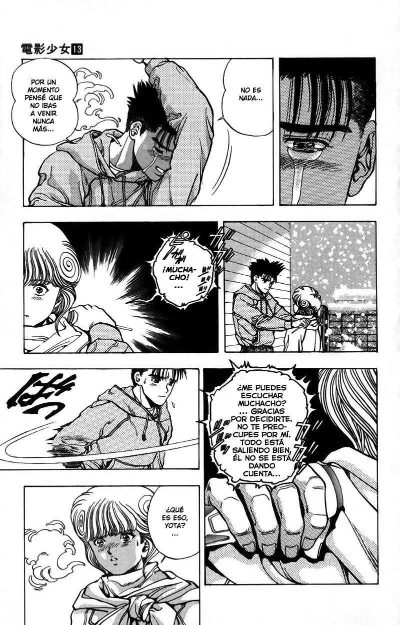 Read Video Girl Ai (es) Manga Online