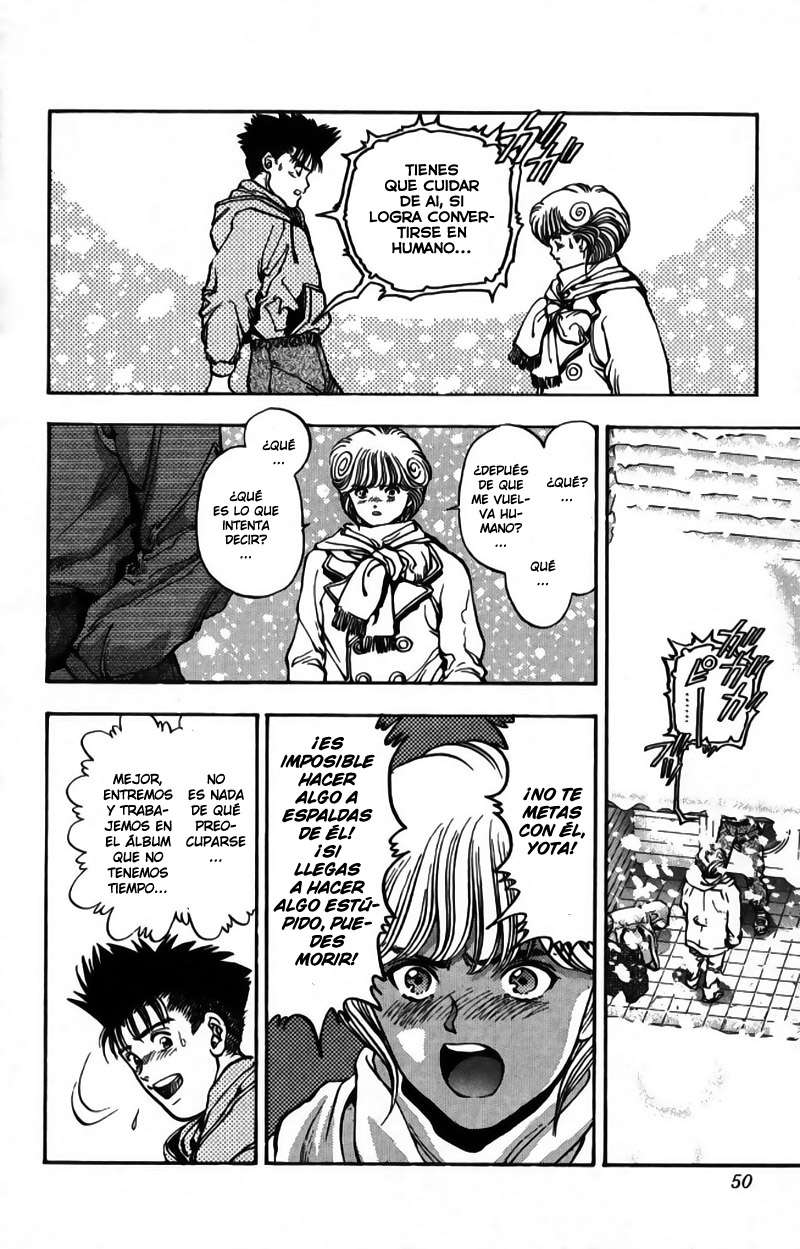 Read Video Girl Ai (es) Manga Online