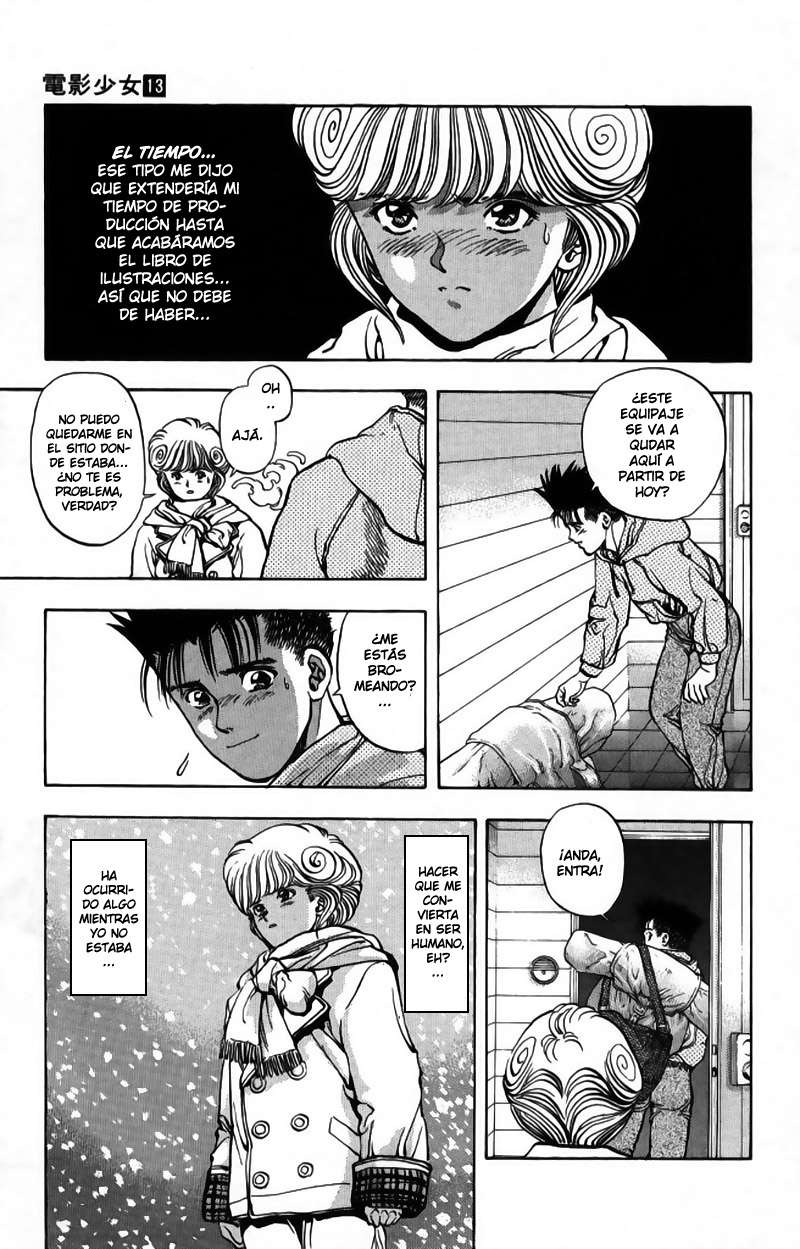 Read Video Girl Ai (es) Manga Online