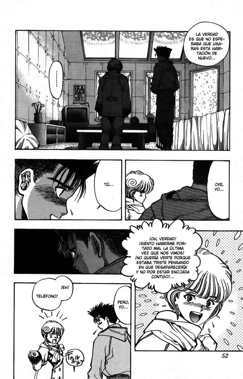 Read Video Girl Ai (es) Manga Online