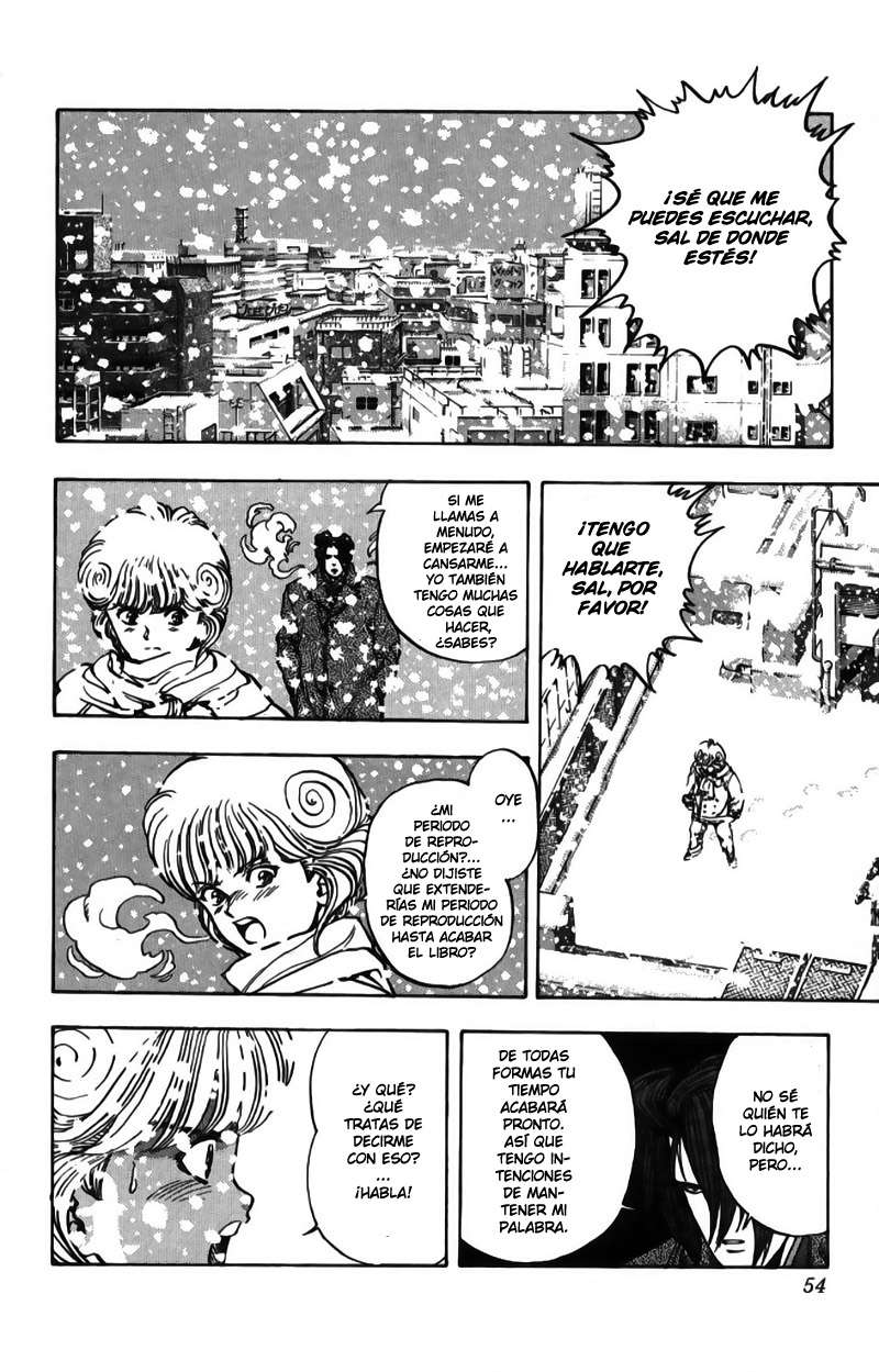 Read Video Girl Ai (es) Manga Online