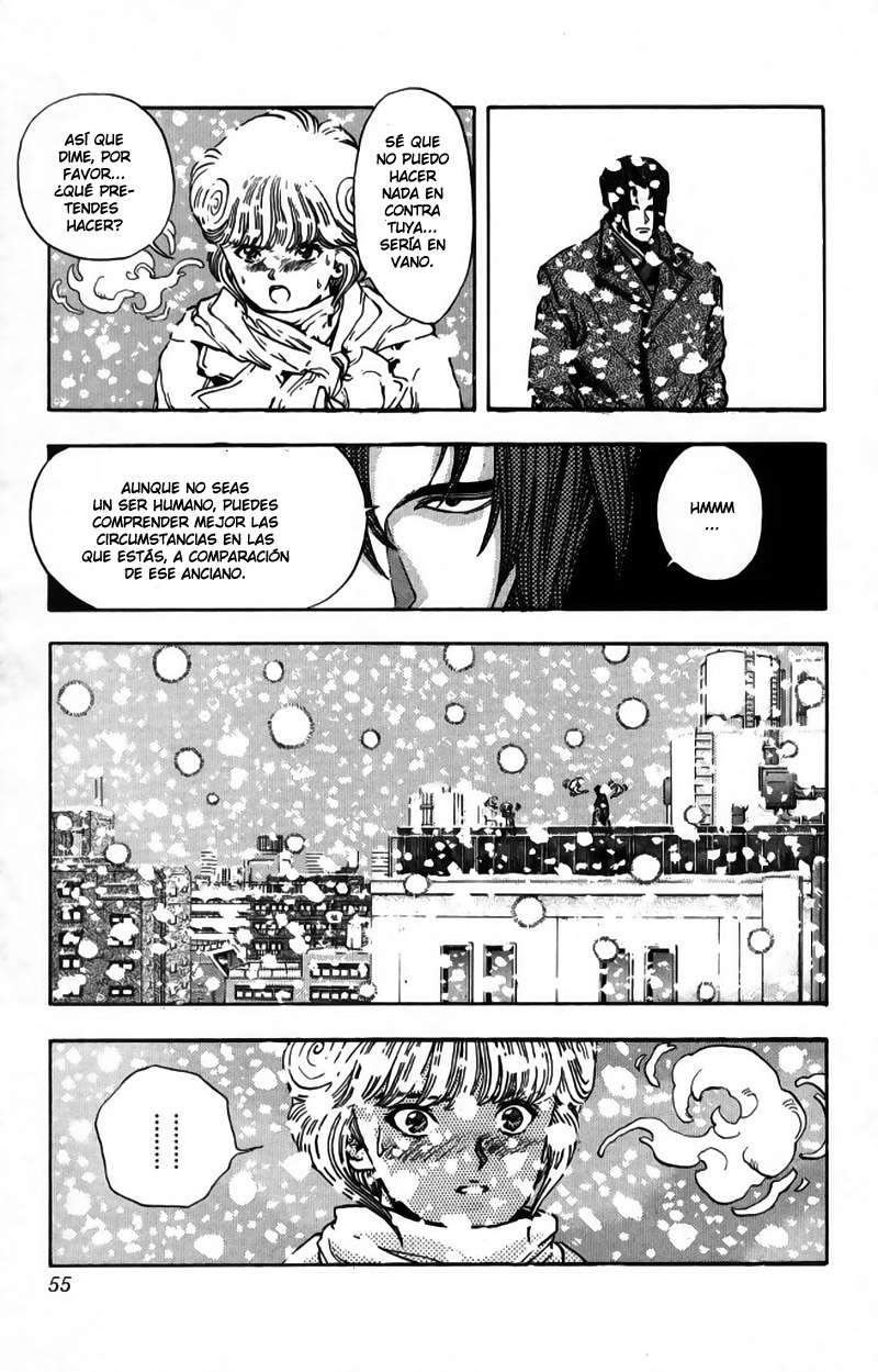 Read Video Girl Ai (es) Manga Online