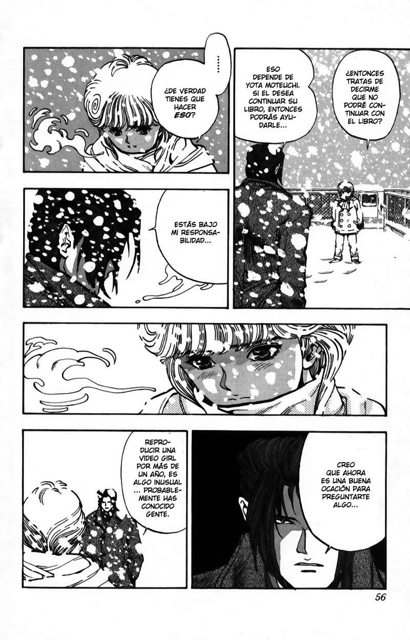 Read Video Girl Ai (es) Manga Online