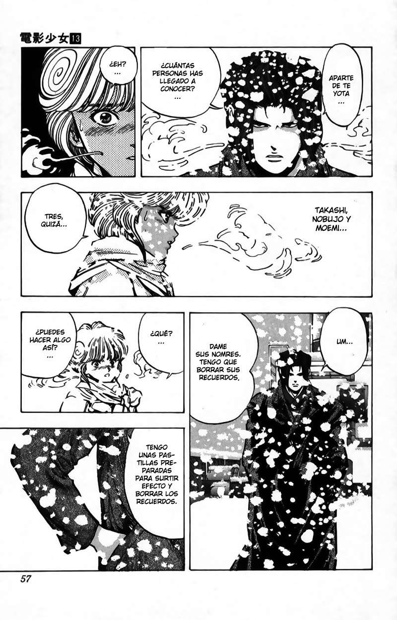 Read Video Girl Ai (es) Manga Online