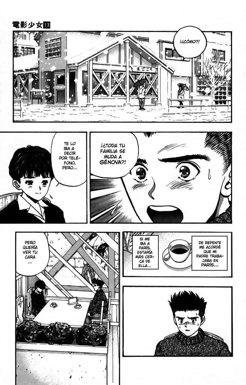 Read Video Girl Ai (es) Manga Online